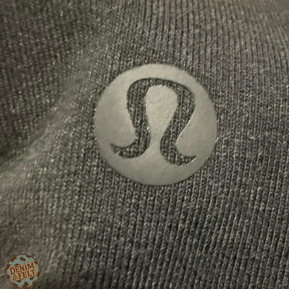 Lululemon City Sweat Athletic Jogger/Sweatpants Tall Black Men’s Size Small - Picture 8 of 15